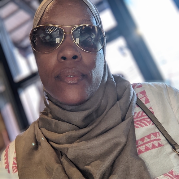 shamekawest